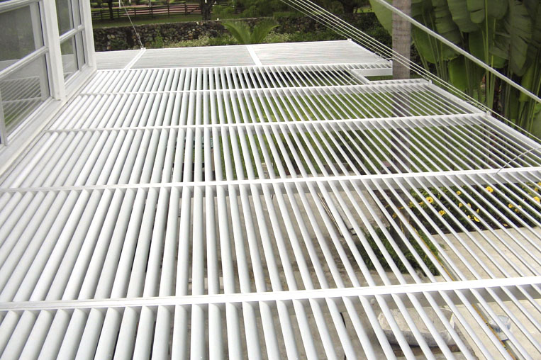 Carpintería en Aluminio Cali