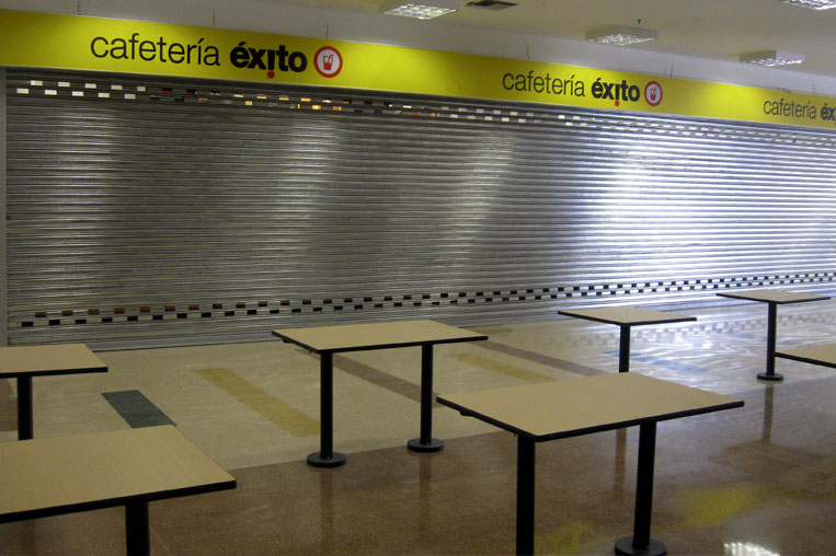Carpintería Metálica Cali