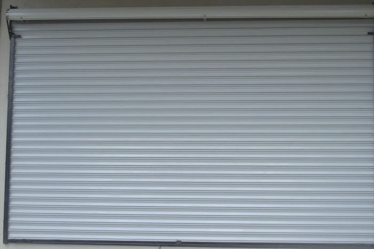 Cortinas Metálicas Cali