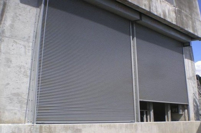 Cortinas Metálicas Cali