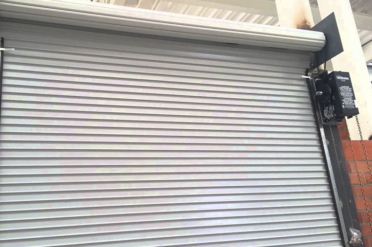 Cortinas Metálicas Cali