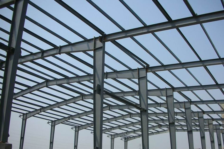 Estructuras Metálicas Cali