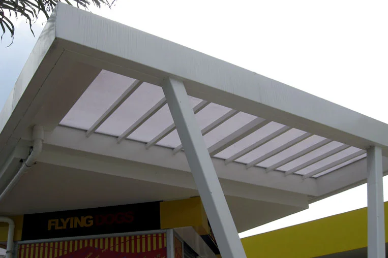 Estructuras Metálicas Cali