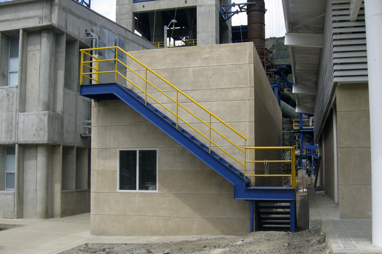 Carpintería En Aluminio Cali