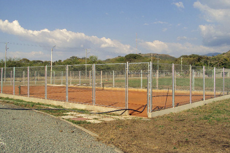 Carpintería Metálica Cali