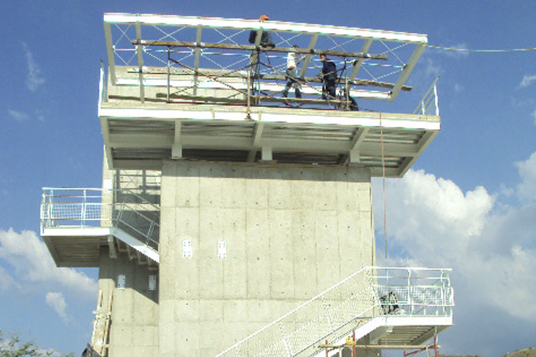 Estructuras Metálicas Cali