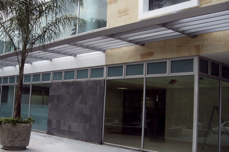 Estructuras Metálicas Cali