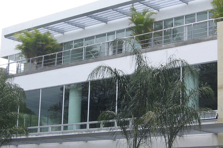 Estructuras Metálicas Cali
