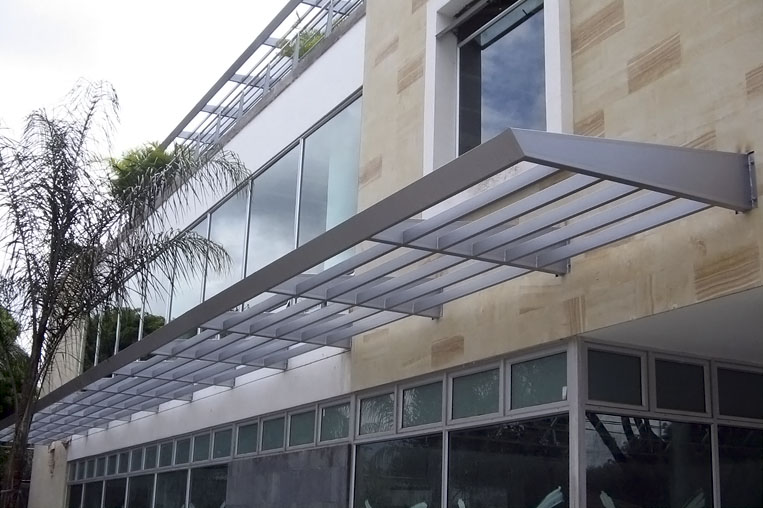 Estructuras Metálicas Cali