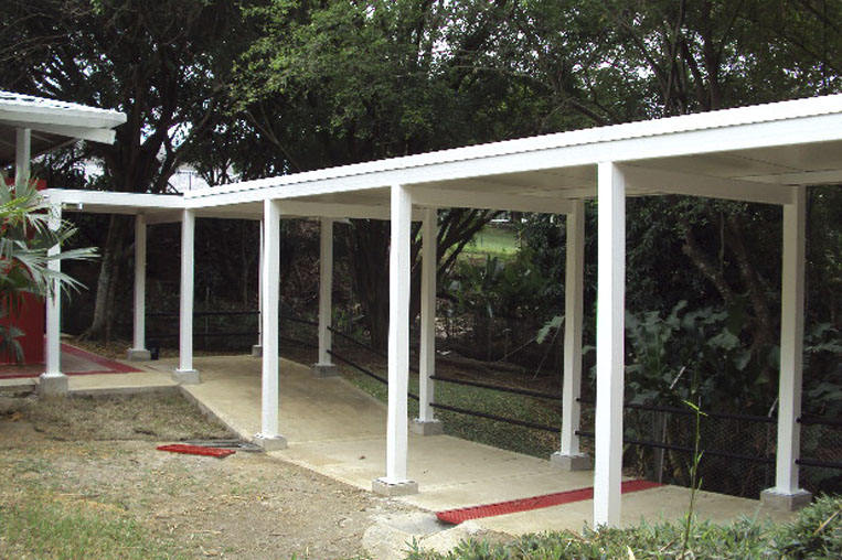 Carpintería Metálica Cali