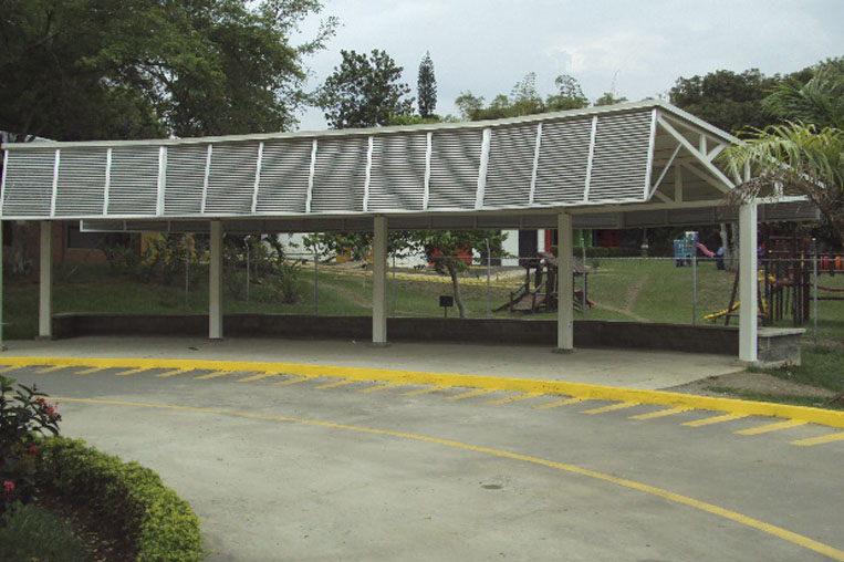 Cubiertas Cali