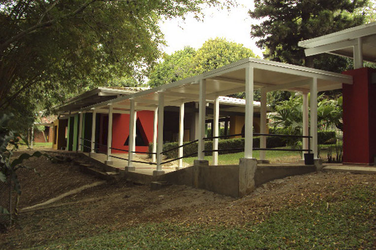 Estructuras Metálicas Cali