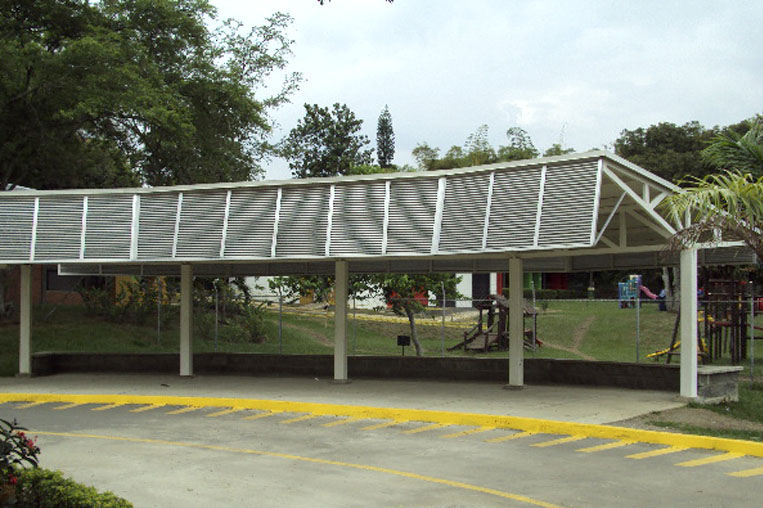 Cubiertas