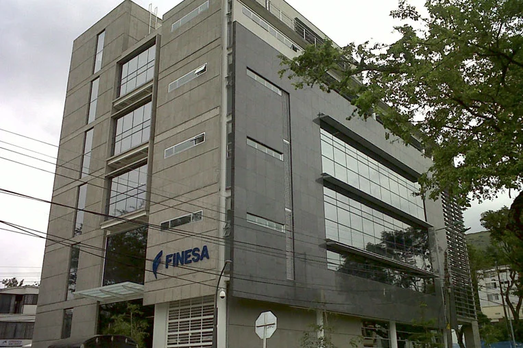 Estructuras Metálicas Cali