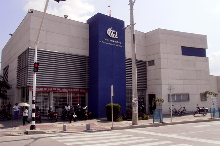 Estructuras Metálicas Cali