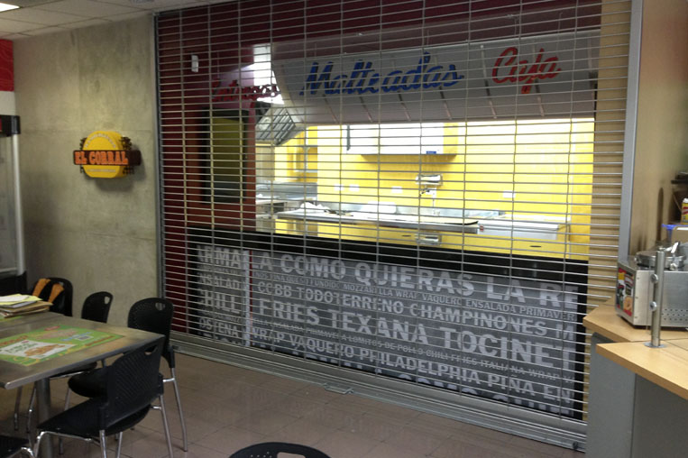 Carpintería Metálica Cali