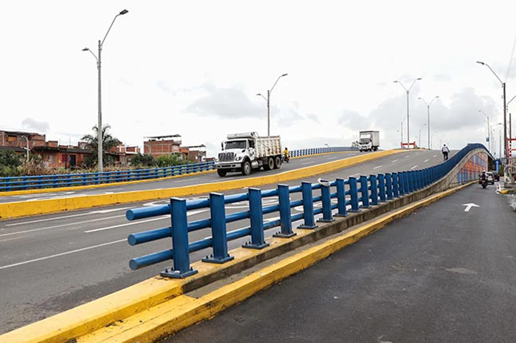 Estructuras Metálicas Cali