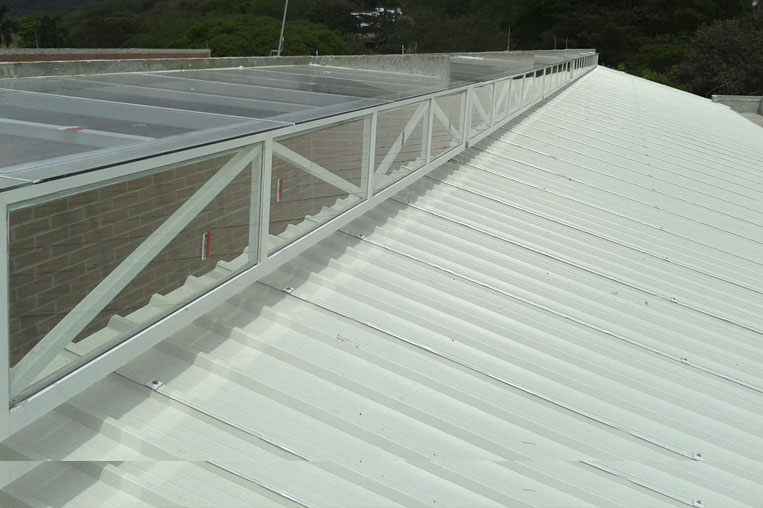 Carpinteria en Aluminio Cali