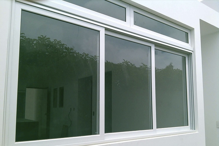 Ventanas Metálicas Cali