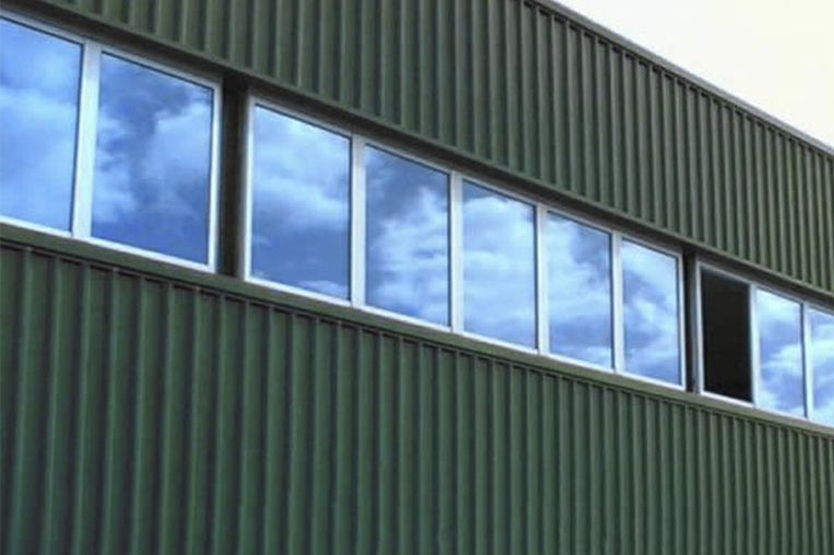 Ventanas Metálicas Cali