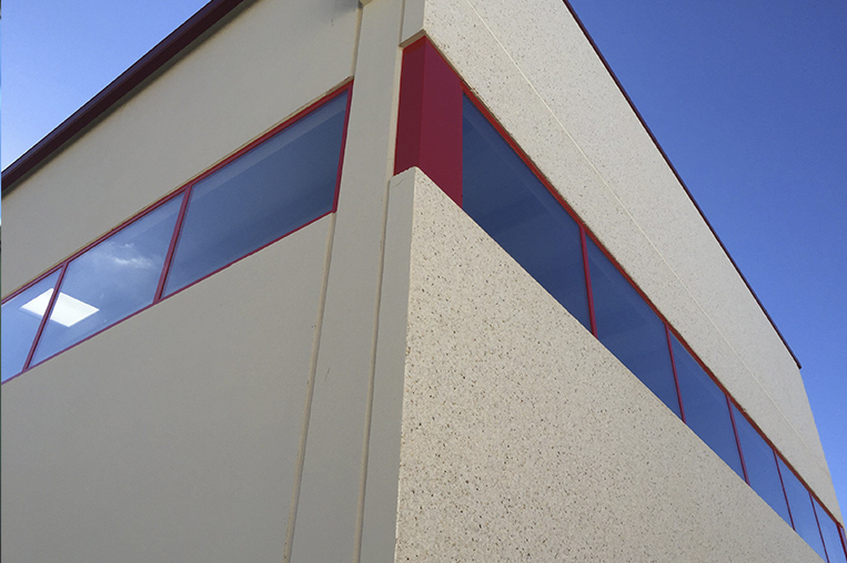 Ventanas Metálicas Cali