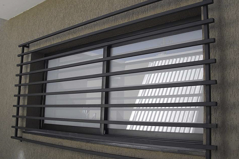 Ventanas Metálicas Cali