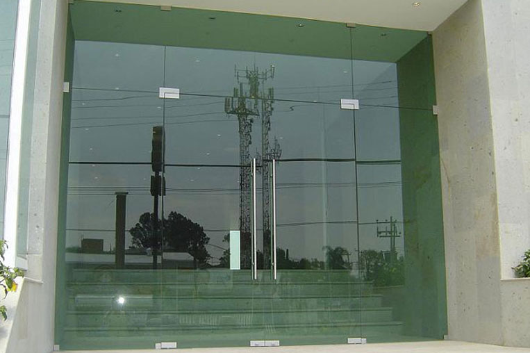 Vidrio Templado Cali