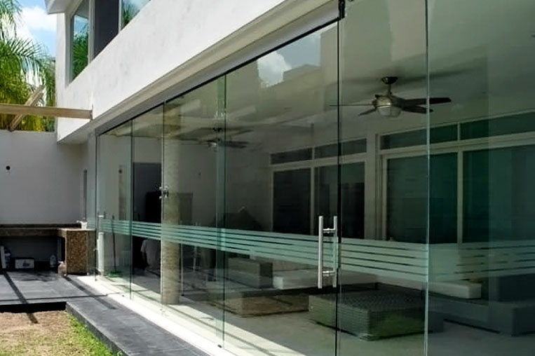 Vidrio Templado Cali